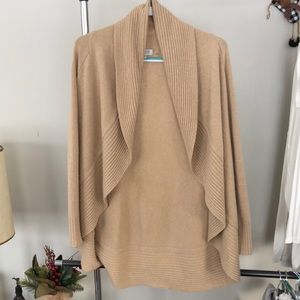 Kinross 100% cashmere